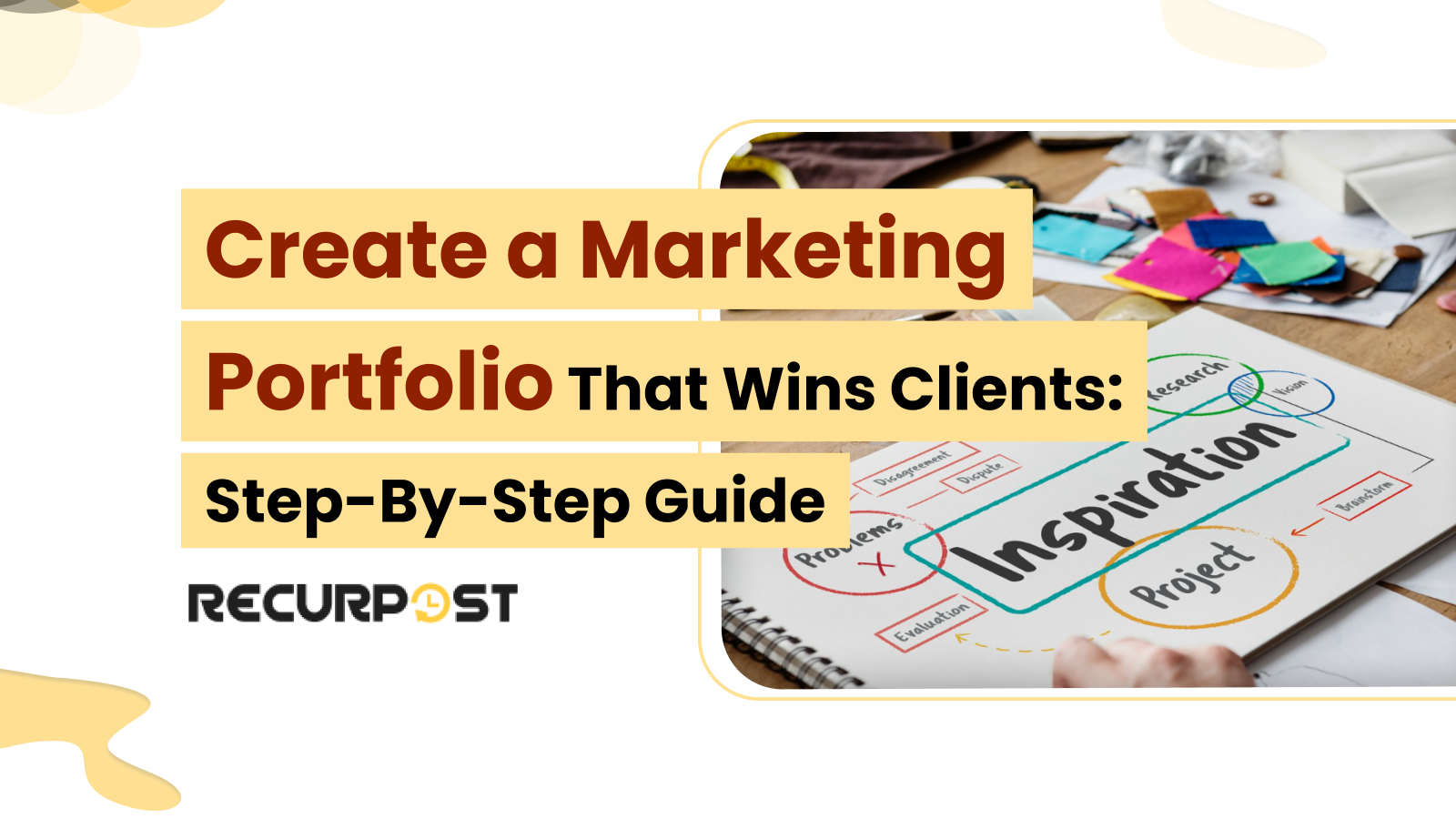 Create a Marketing Portfolio That Wins Clients: Step-by-Step Guide