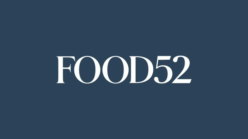 Brand Examples Using YT Shorts: Food52