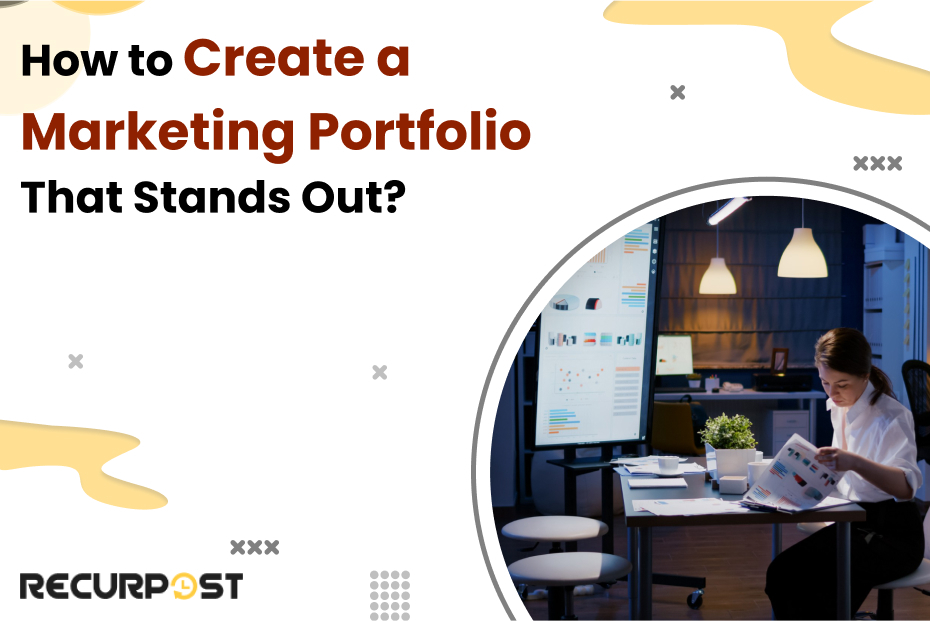 How to Create a Marketing Portfolio that Stands Out_