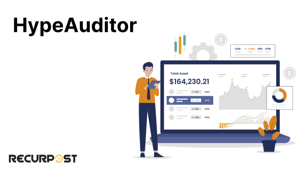 HypeAuditor