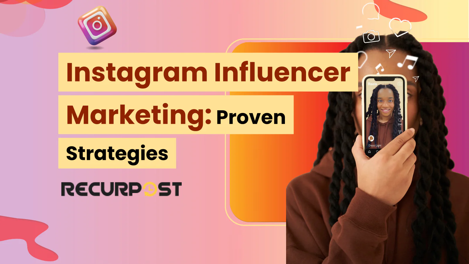 Instagram Influencer Marketing_ Proven Strategies for 2025