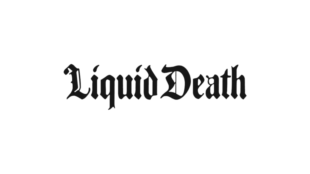 Brand Examples Using YT Shorts: Liquid Death