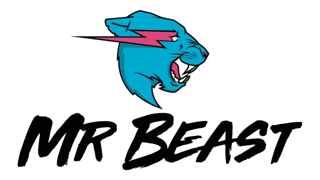 MrBeast baner