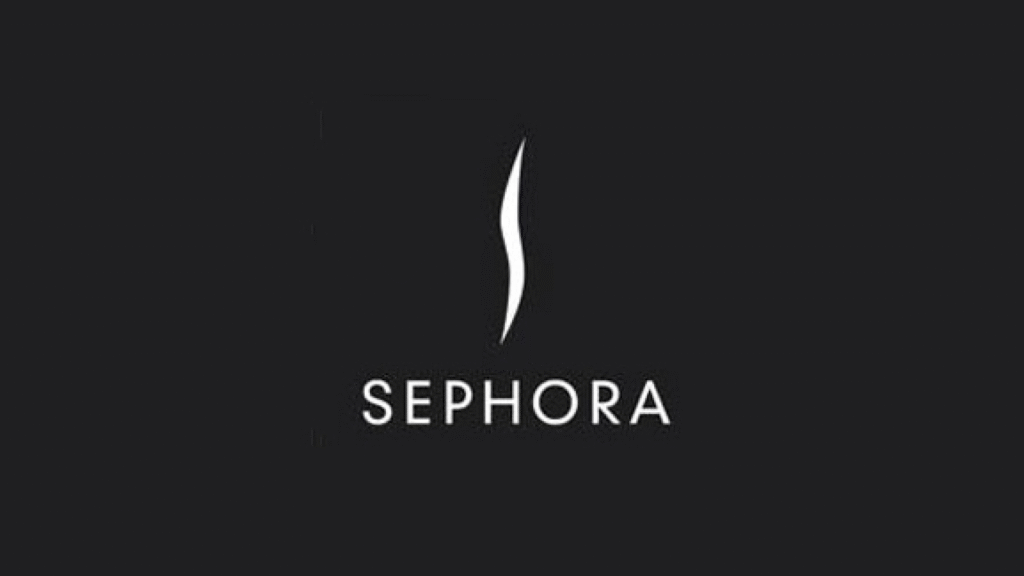 Brand Examples Using YT Shorts: Sephora
