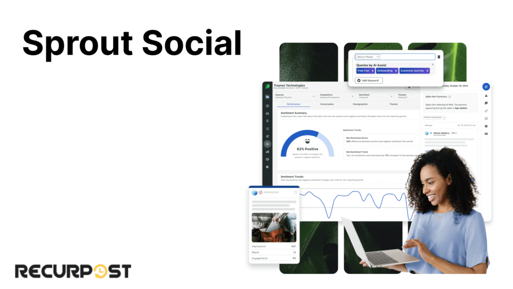 Sprout Social