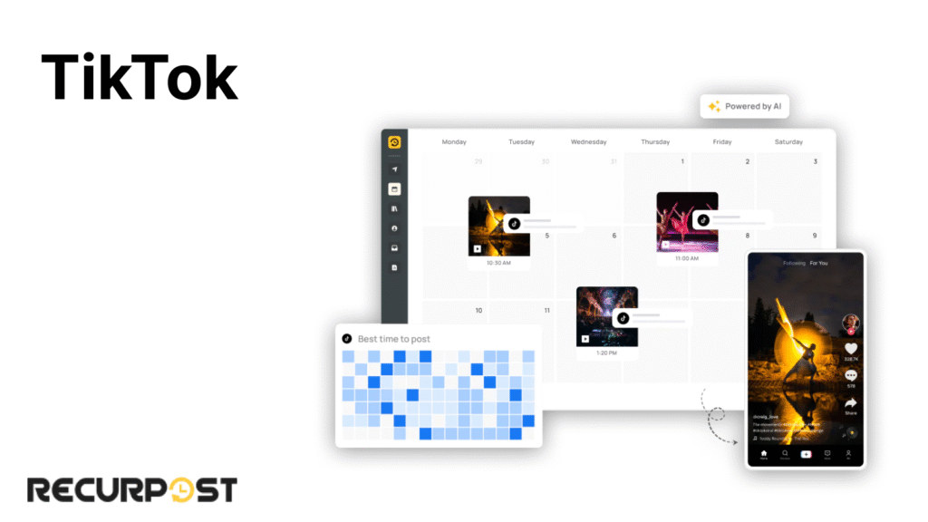 TikTok.