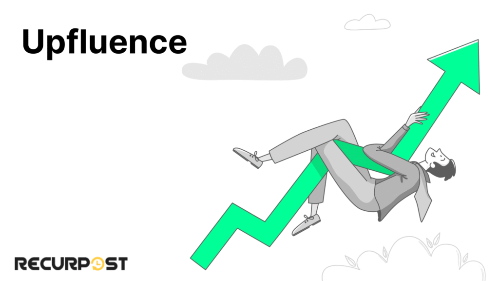 Upfluence