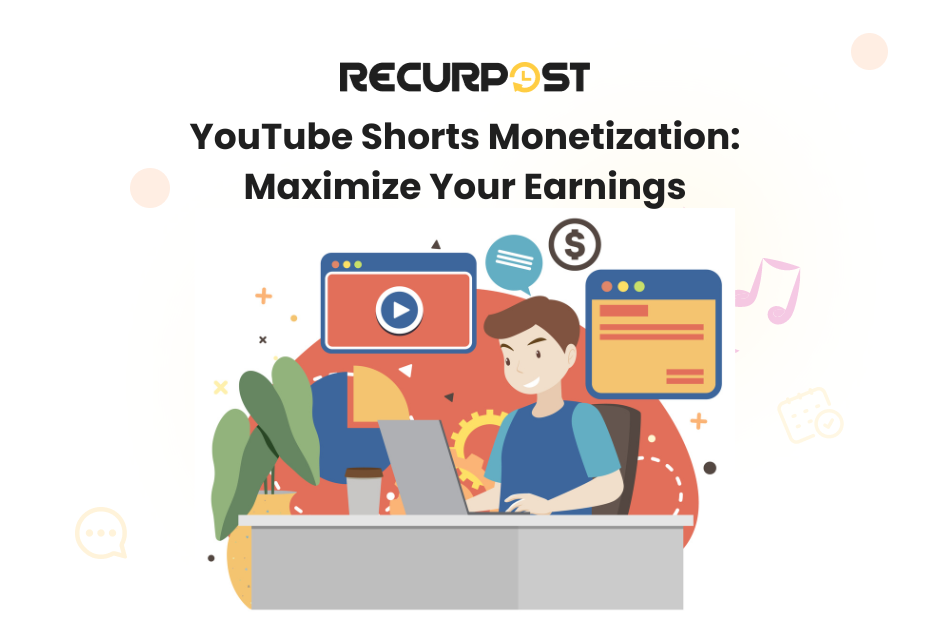 YouTube Shorts Monetization