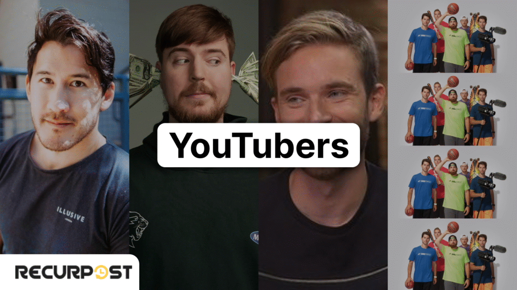 Strategic Benefits of YT Shorts by Audience: For YouTubers