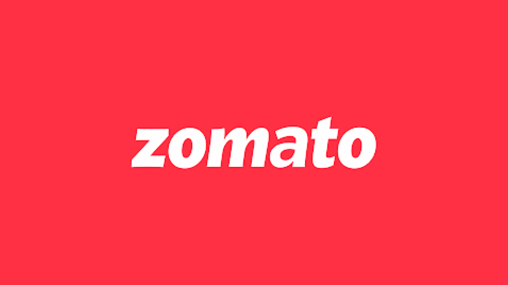 Brand Examples Using YT Shorts: Zomato