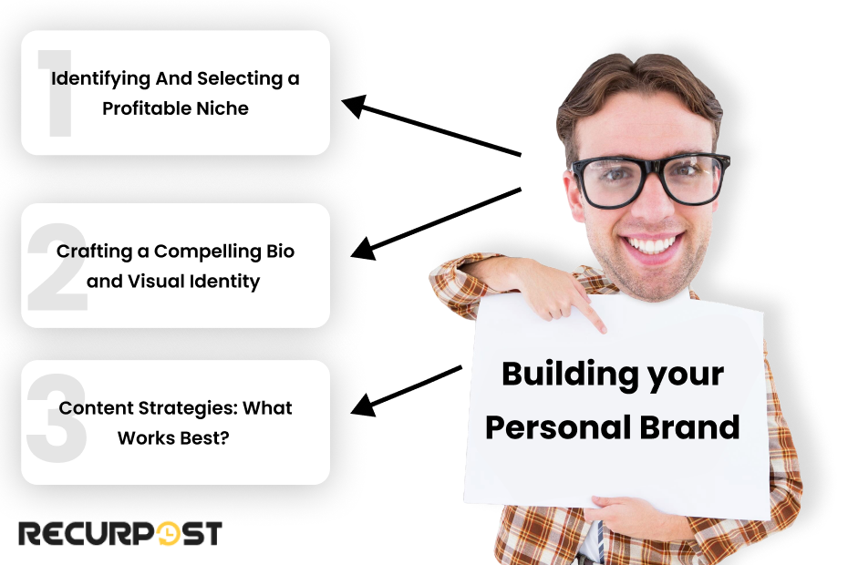 Building Your Personal Brand