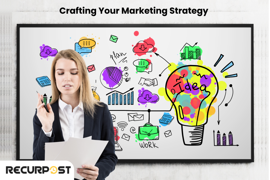 Crafting Your Marketing Strategy