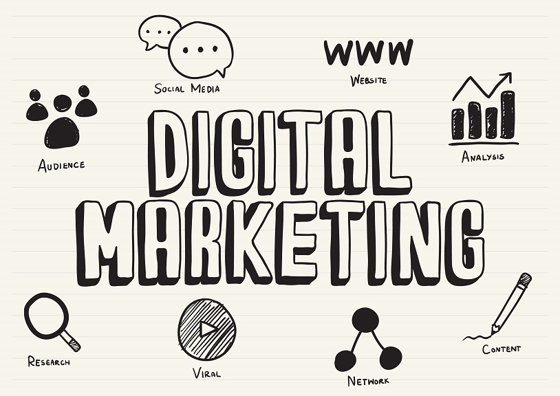 Digital Marketing