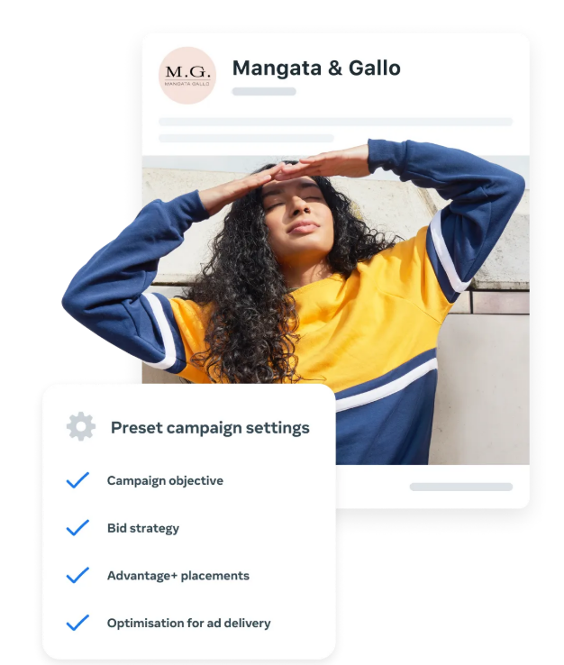 facebook ad checklist