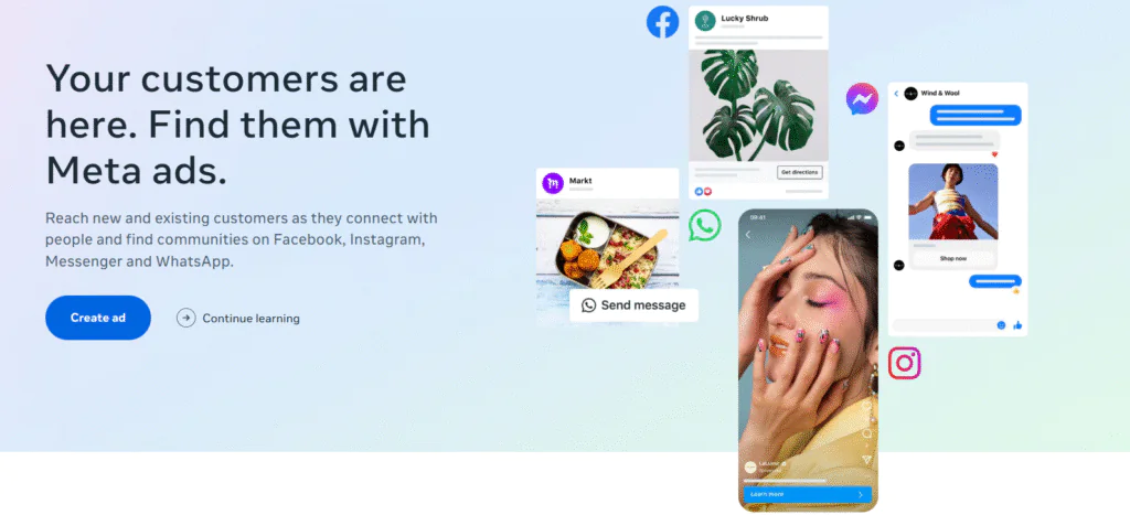 facebook ads