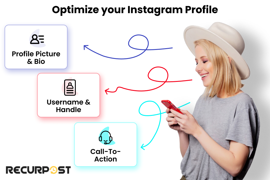 Optimize Your Instagram Profile