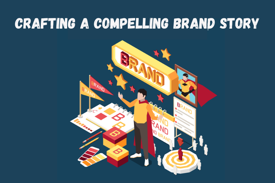 How To Create Engaging Video Content For Social Media: Craft a Compelling Brand Story