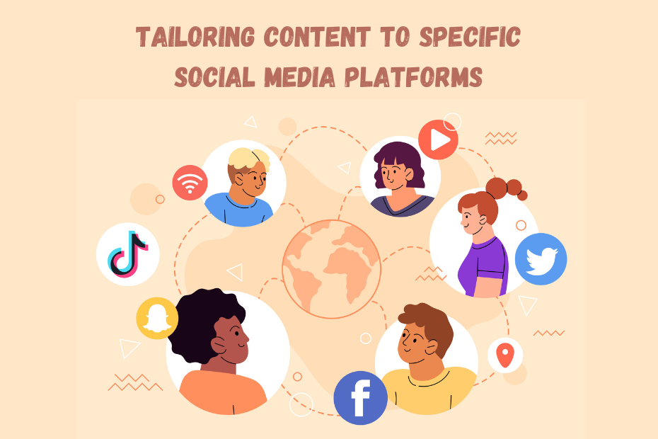 How To Create Engaging Video Content For Social Media: Tailoring Content to Specific Social Media Platforms