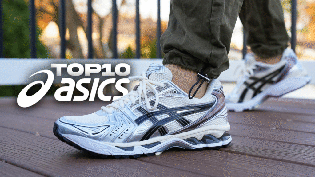Smart Ways to Use Marketing Automation to Increase Sales: Reactivate Dormant Customers: ASICS