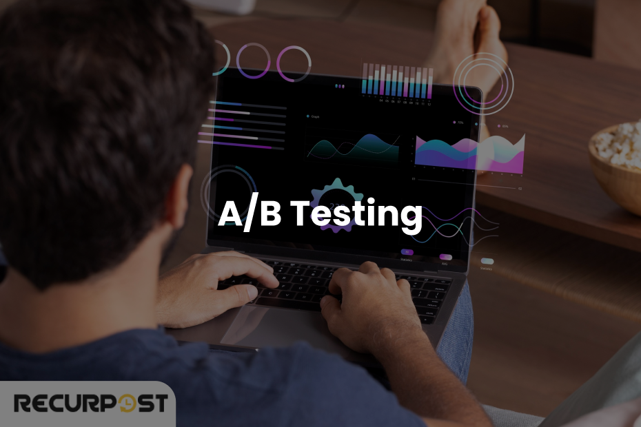 A/B Testing