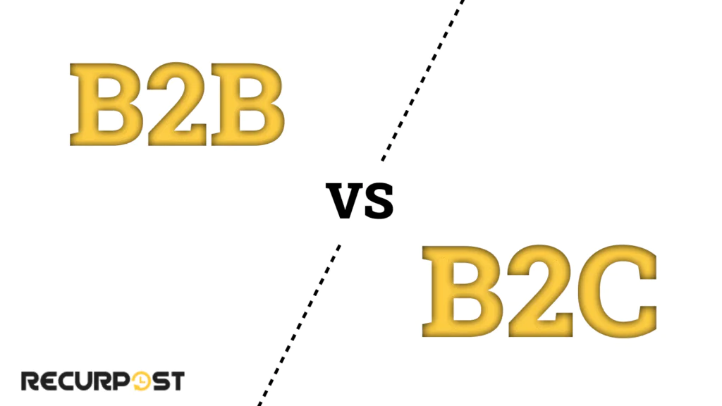 Ideas for B2B and B2C Audiences to Increase Social Media Engagement