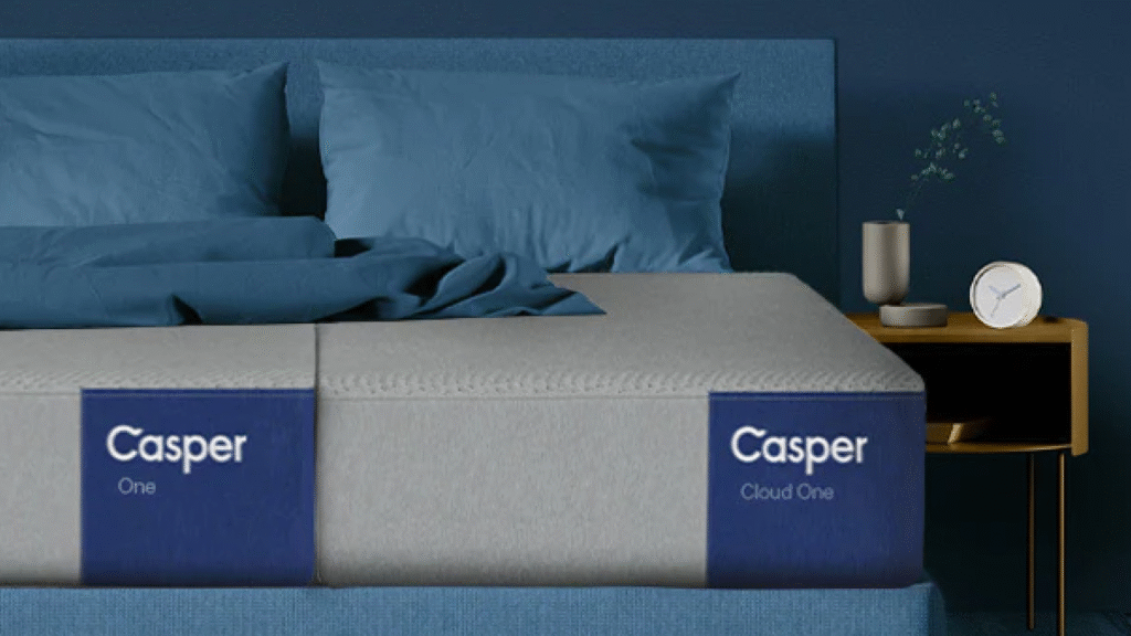 Smart Ways to Use Marketing Automation to Increase Sales: Recover Abandoned Carts Automatically: Casper