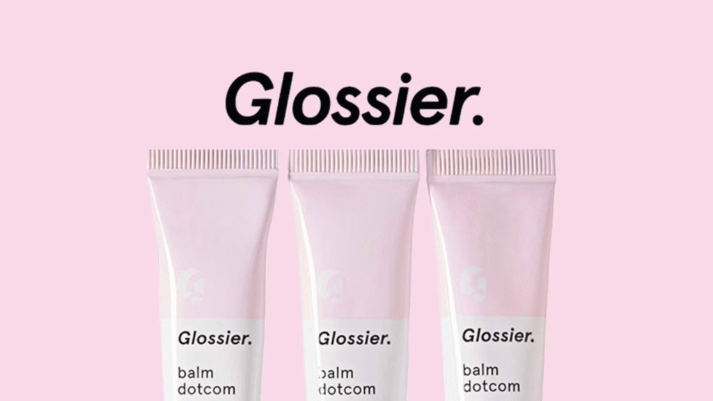Smart Ways to Use Marketing Automation to Increase Sales: Send Post-Purchase Upsells & Review Requests: Glossier