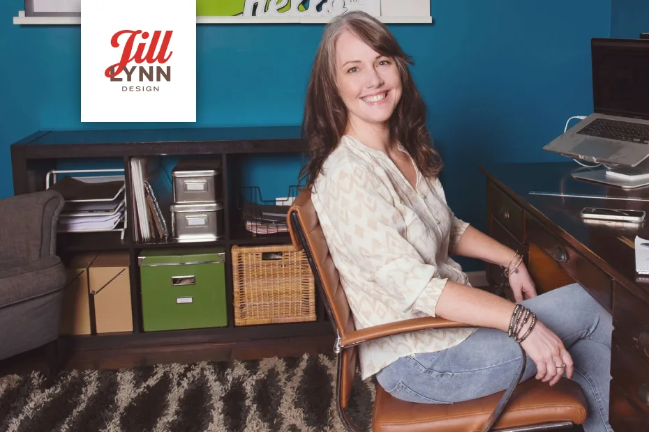 Jill Anderson Success