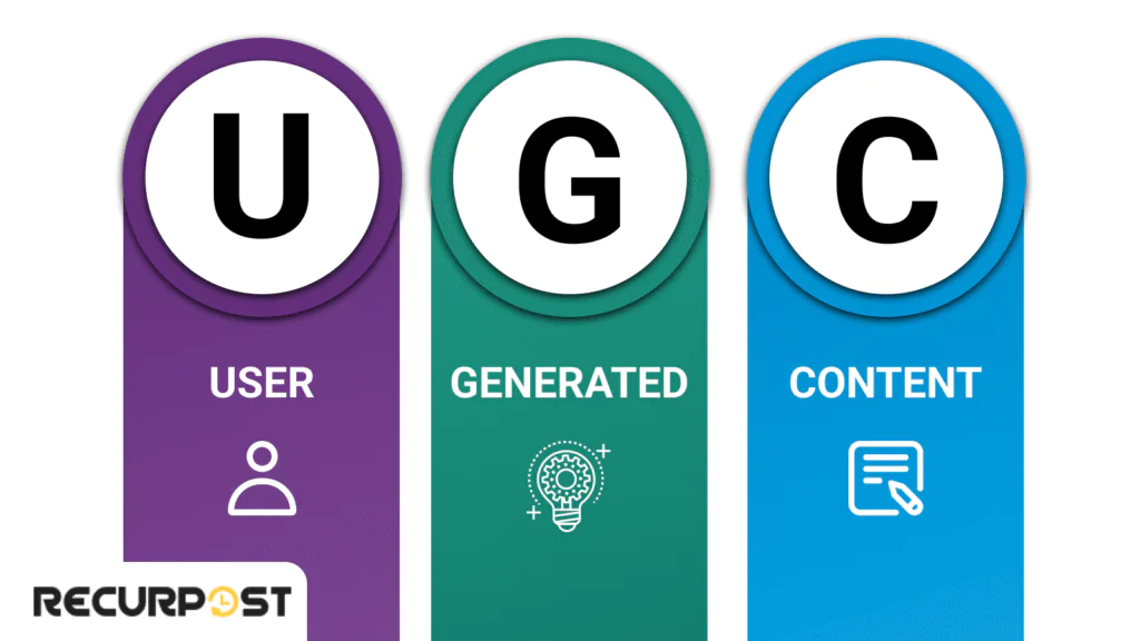 Leverage User-Generated Content to Boost Engagement to Increase Social Media Engagement