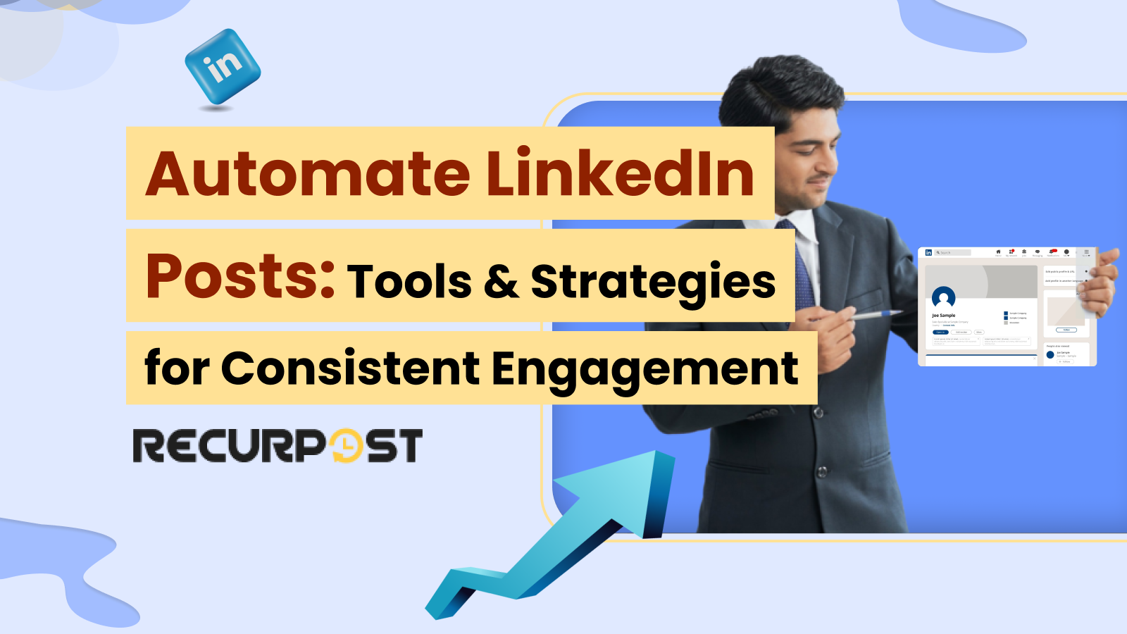 LinkedIn Post Size_ Complete Image & Video Dimensions Guide