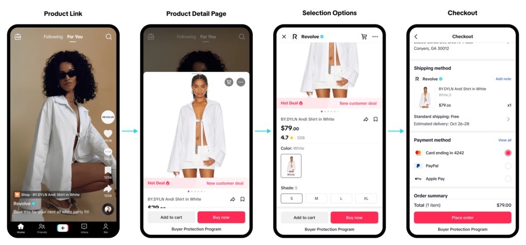 More Ways to Get Products Discovered on TikTok Shop