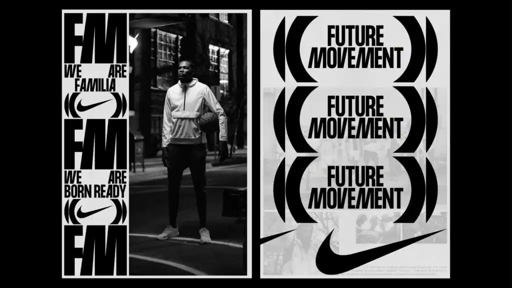 Core Components of Ecommerce Marketing Automation: Advertising Workflow Automation: Nike