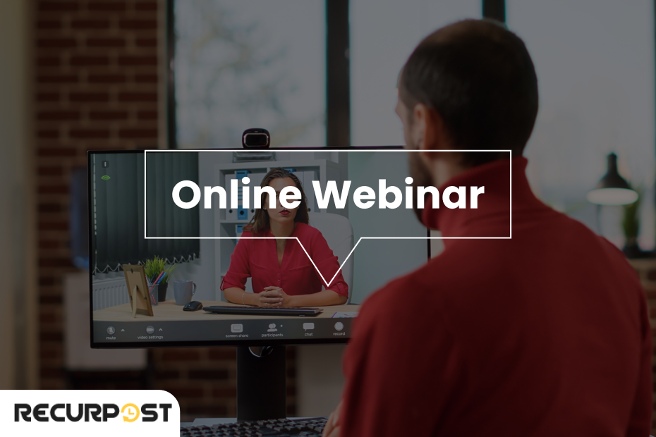 Online Webinar