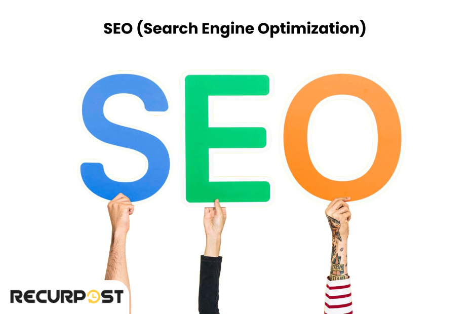 SEO (Search Engine Optimization)