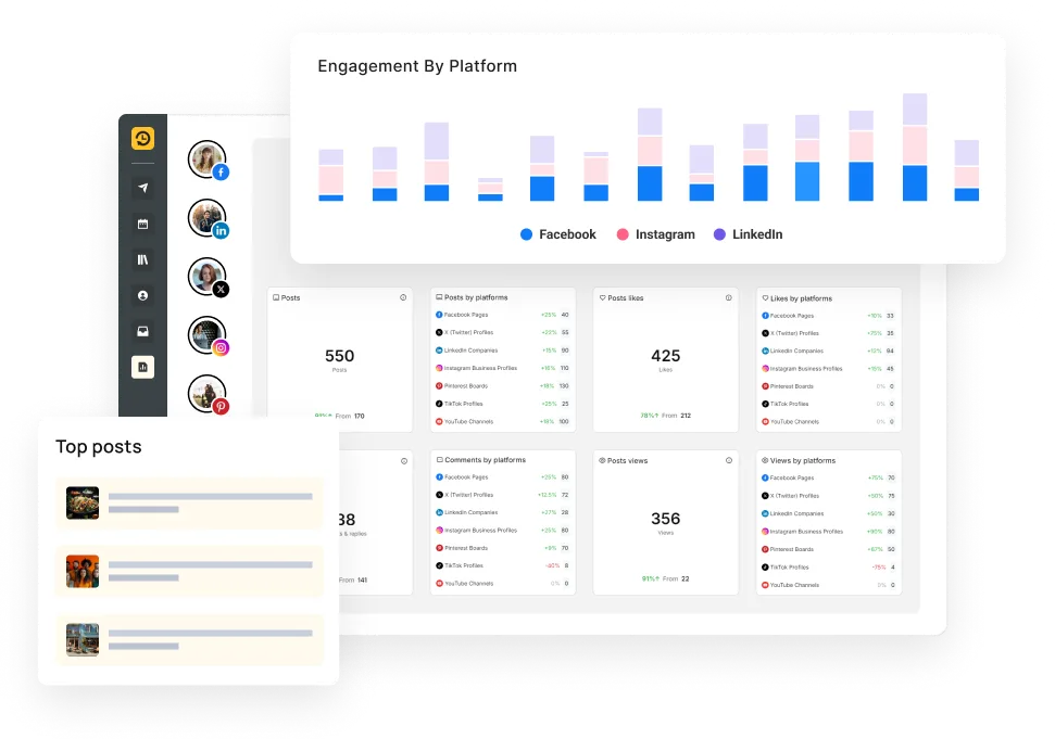 Simplify Your Reporting