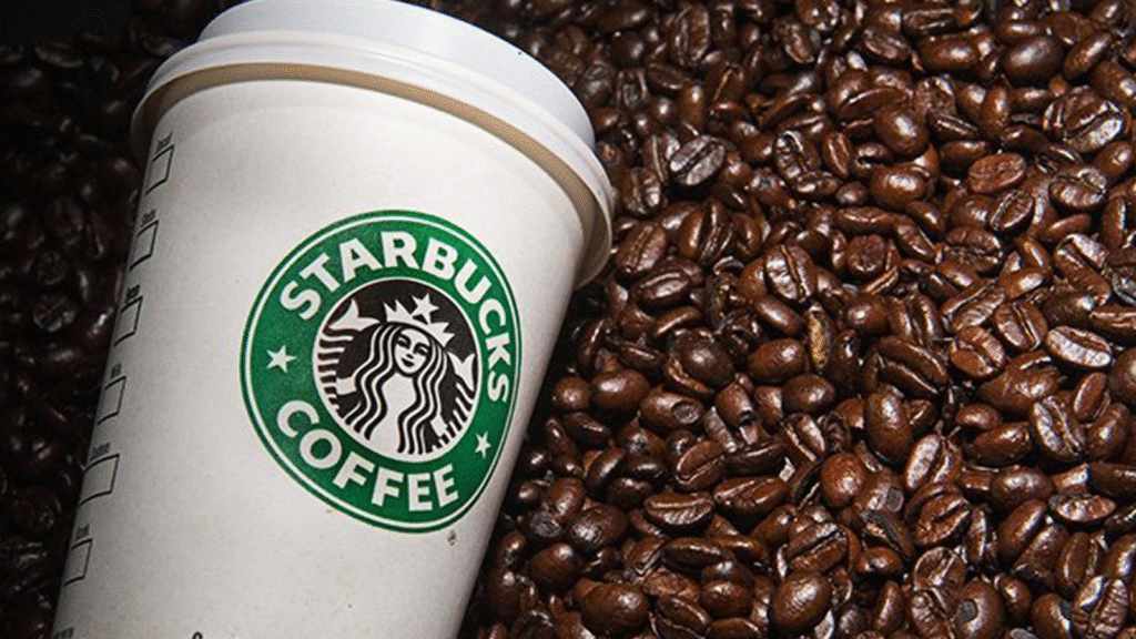 Smart Ways to Use Marketing Automation to Increase Sales: Automate Loyalty Program Communications: Starbucks