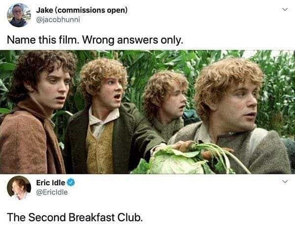 Twitter Meme