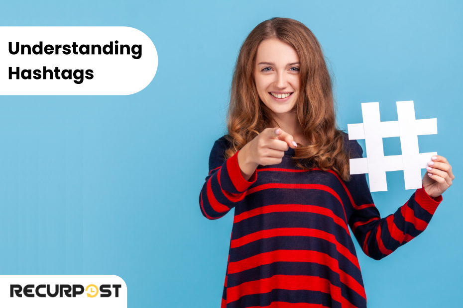 Understanding Hashtags