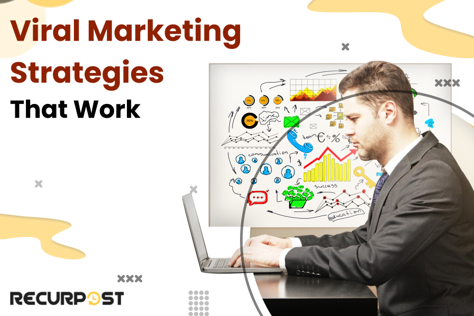 Viral Marketing Strategies That Work