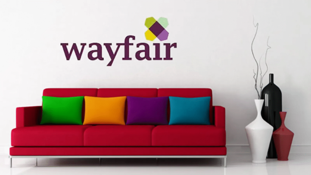 Smart Ways to Use Marketing Automation to Increase Sales: Automate Advertising Campaigns with Smart Targeting: Wayfair
