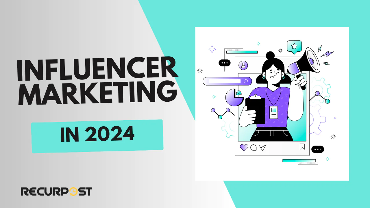 What is the Outlook of Influencer Marketing