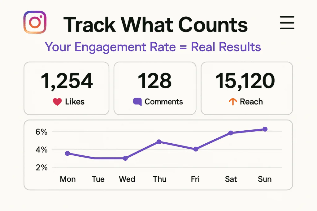 Why Instagram Engagement Matters and How to Calculate It