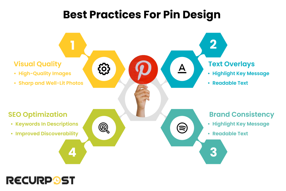 Best Practices for Pin Design