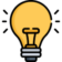 Hint Bulb