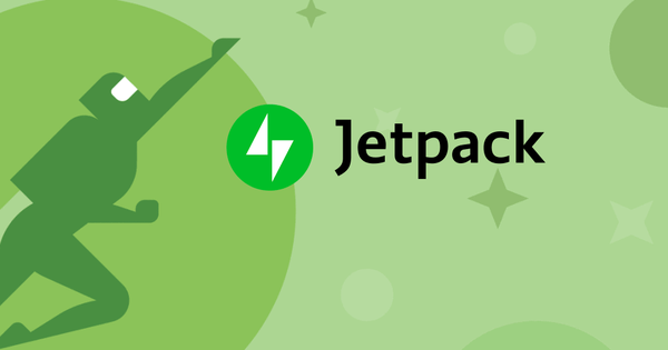 jetpack plugin for wordpress