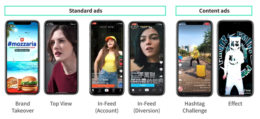 tiktok ads