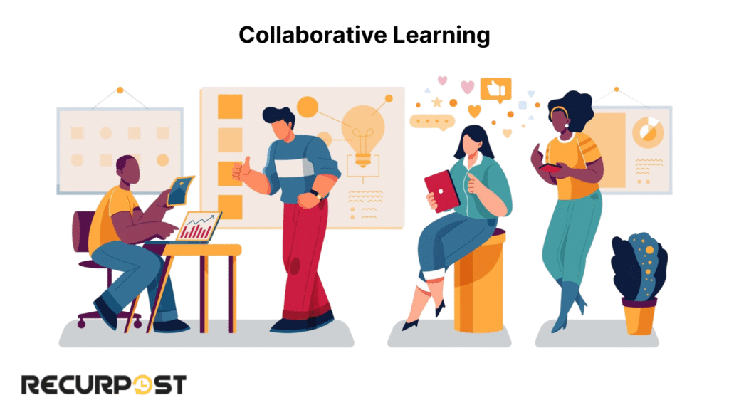 Collaborative Learning