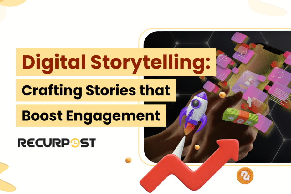 Digital Storytelling