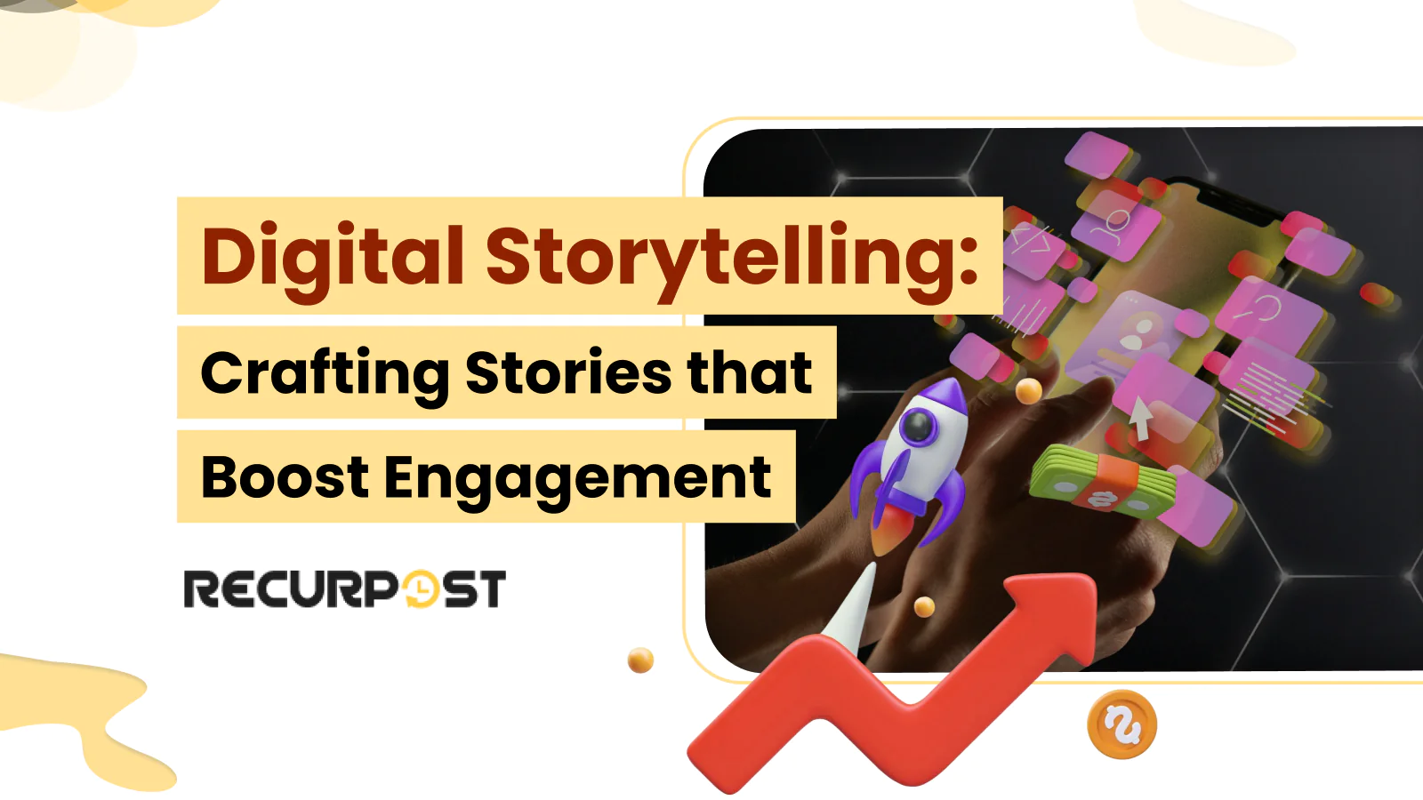Digital Storytelling