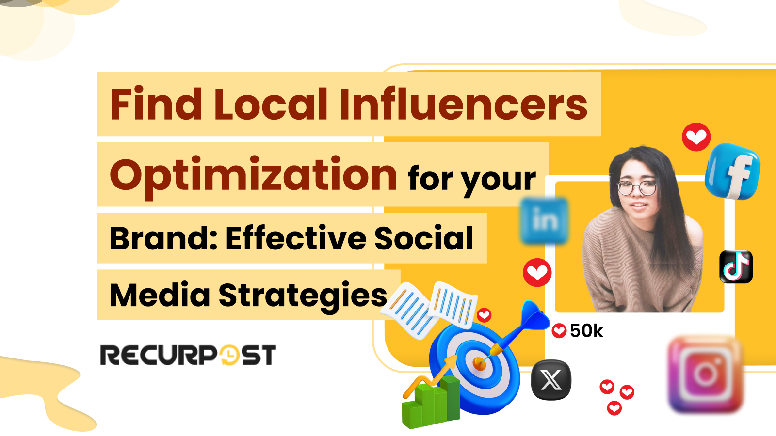 Find Local Influencers for Your Brand_ Effective Social Media Strategies